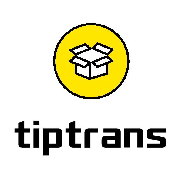 TipTrans 转运公司（提供英国 德国 香港 大陆 捷克地址转运）